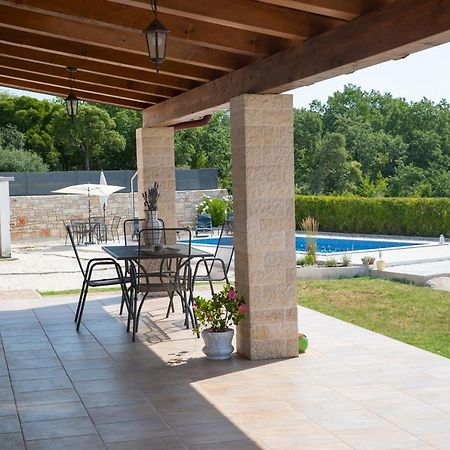 Casa Grazia Villa Rovinj Eksteriør bilde