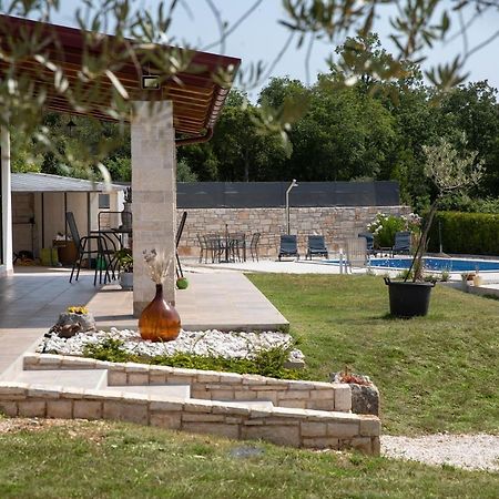 Casa Grazia Villa Rovinj Eksteriør bilde