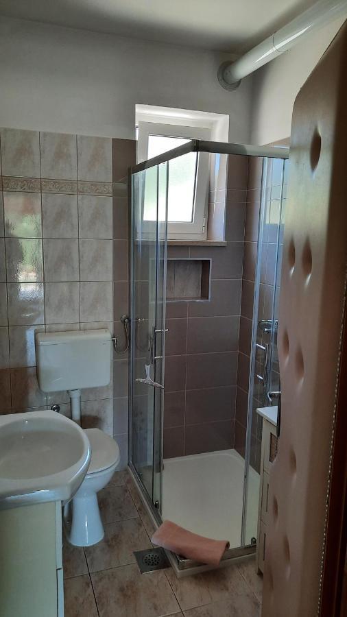 Casa Grazia Villa Rovinj Eksteriør bilde