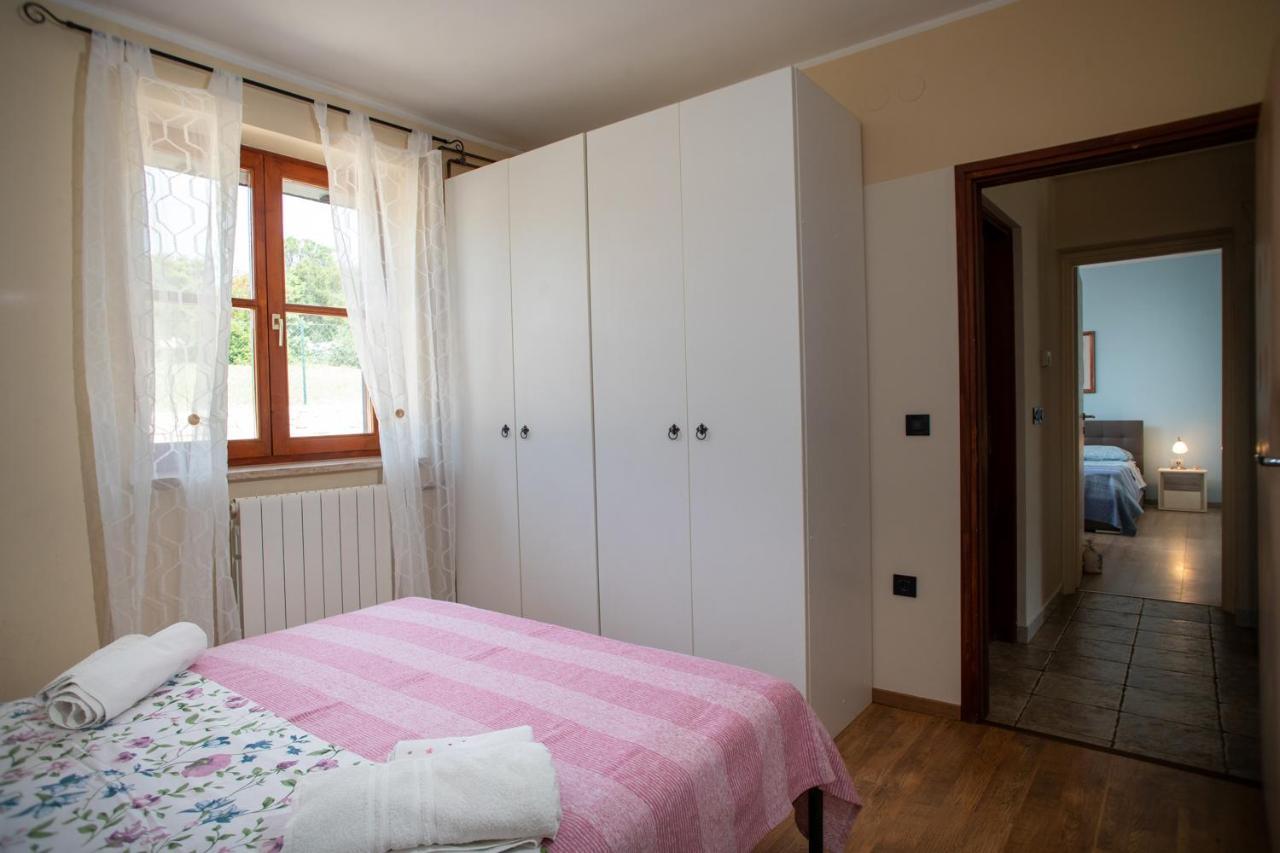 Casa Grazia Villa Rovinj Eksteriør bilde
