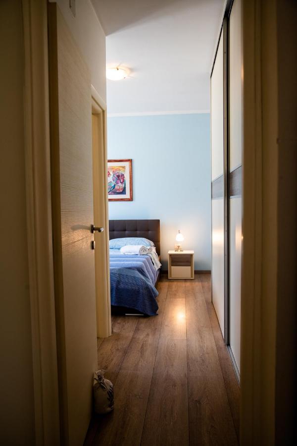 Casa Grazia Villa Rovinj Eksteriør bilde