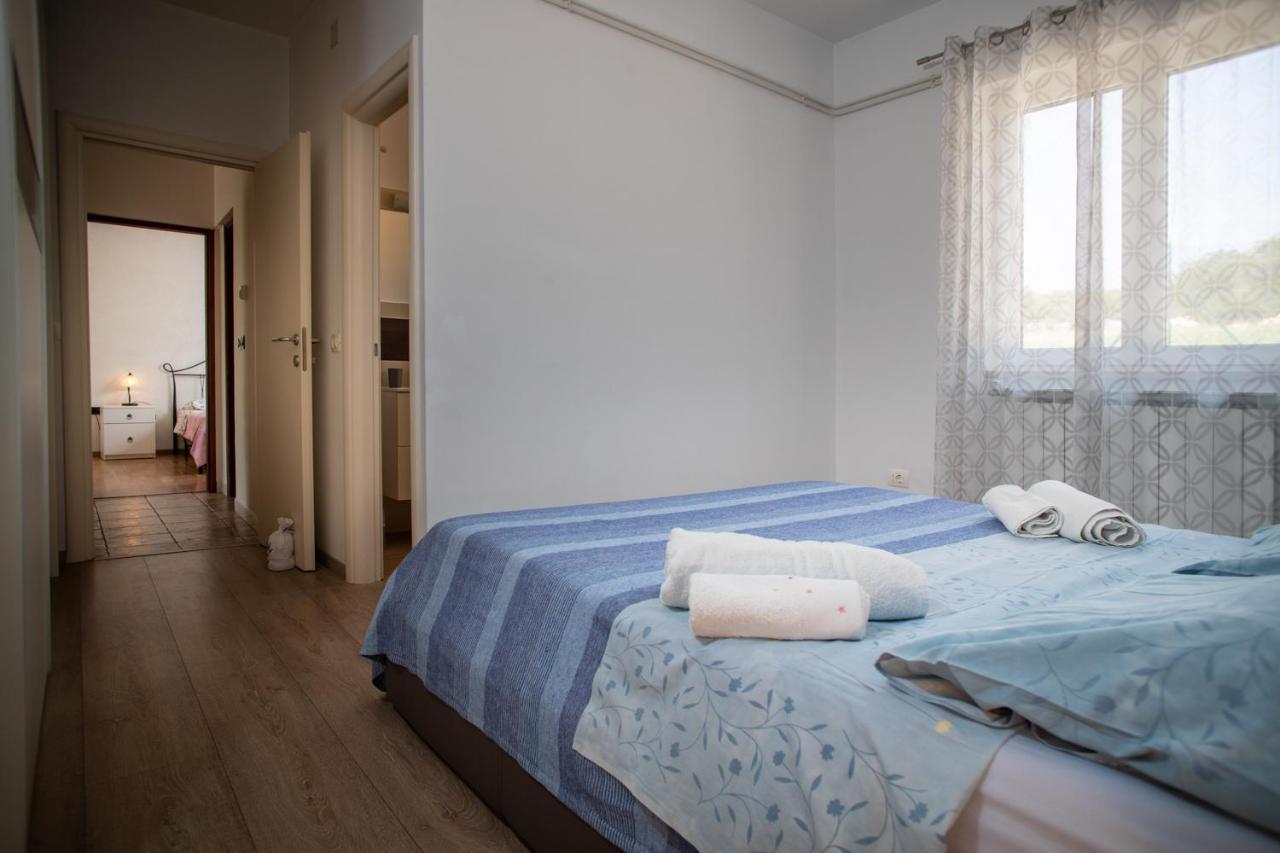 Casa Grazia Villa Rovinj Eksteriør bilde