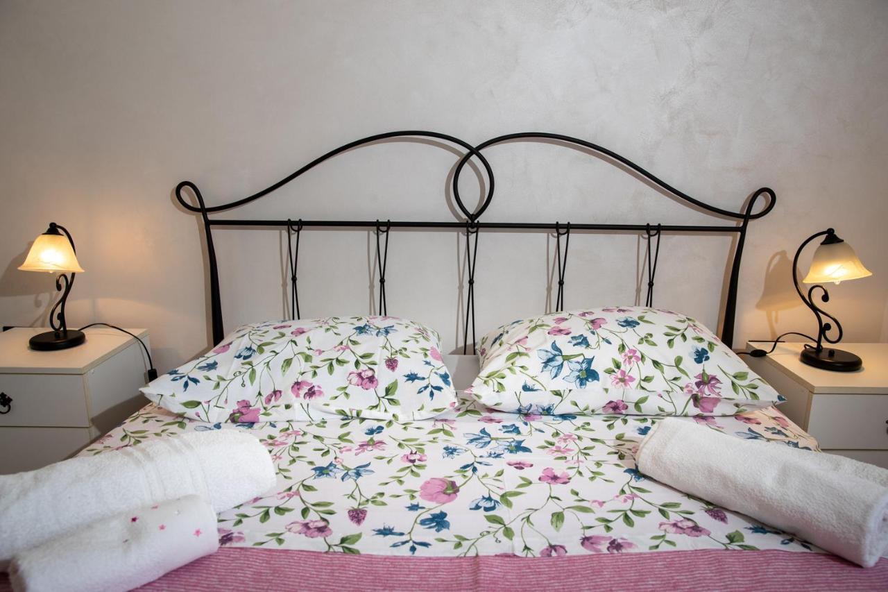 Casa Grazia Villa Rovinj Eksteriør bilde