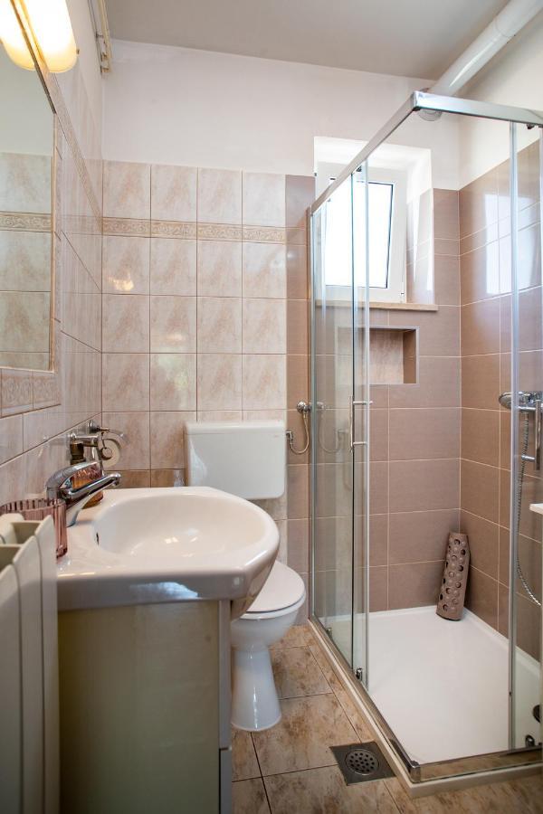 Casa Grazia Villa Rovinj Eksteriør bilde