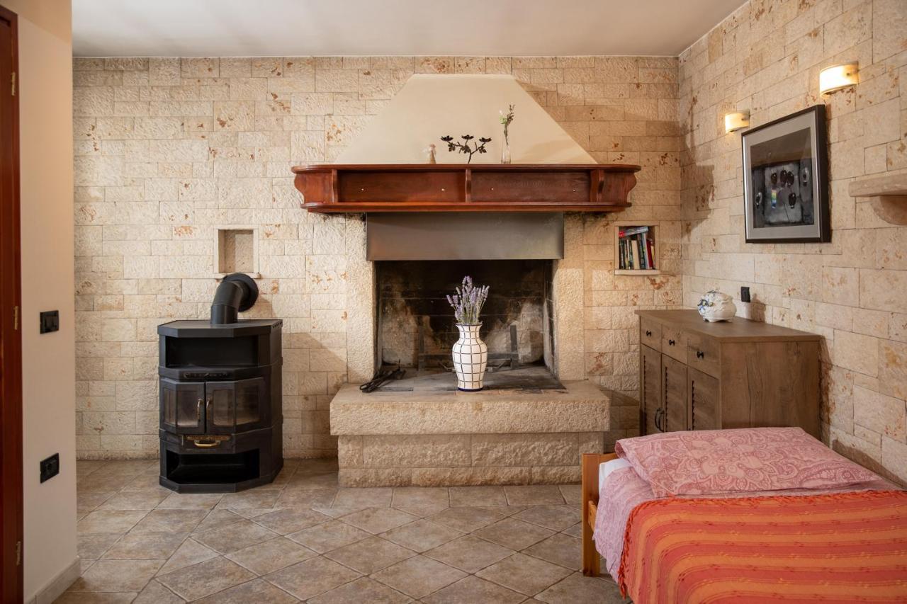 Casa Grazia Villa Rovinj Eksteriør bilde