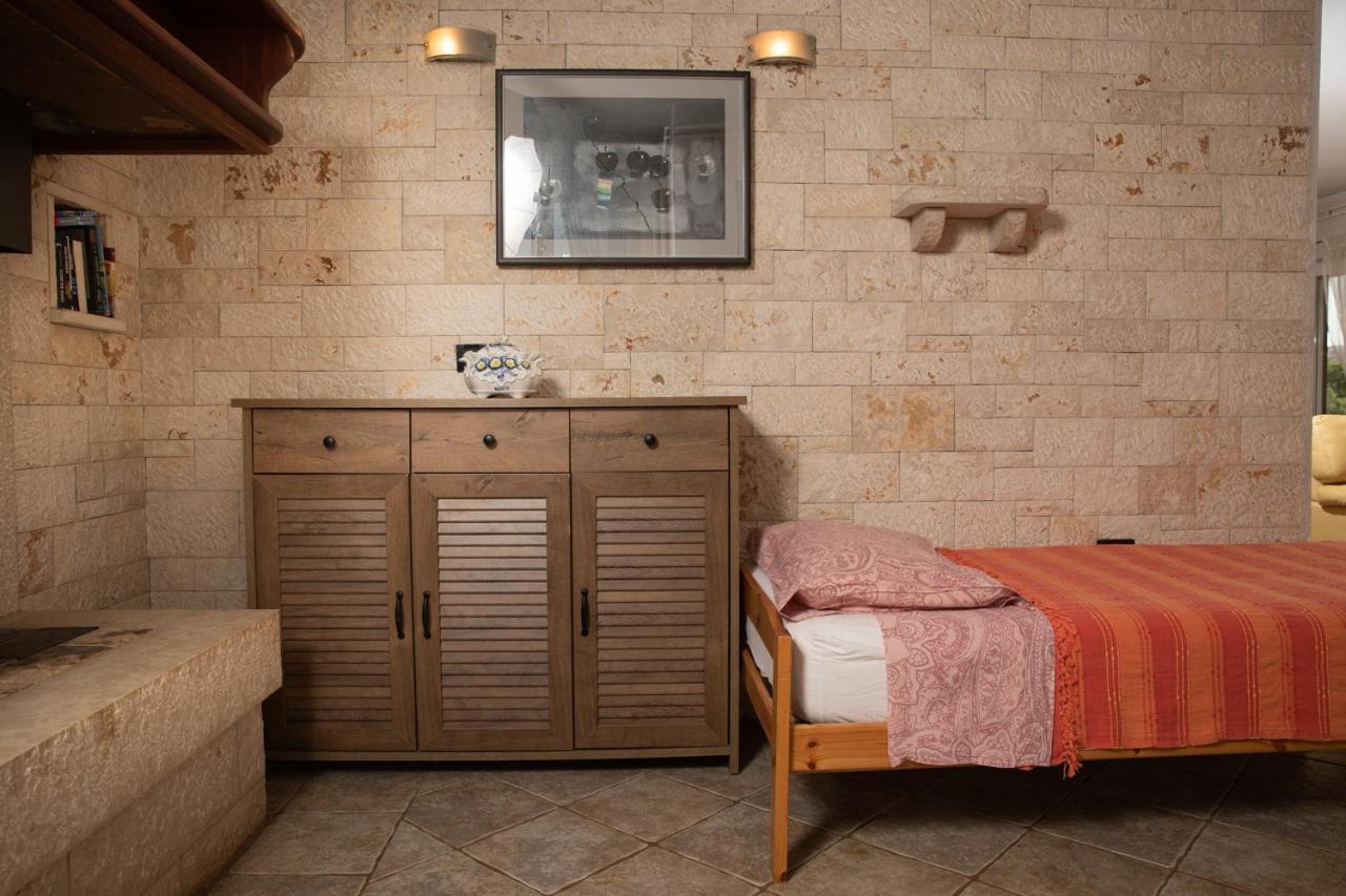 Casa Grazia Villa Rovinj Eksteriør bilde