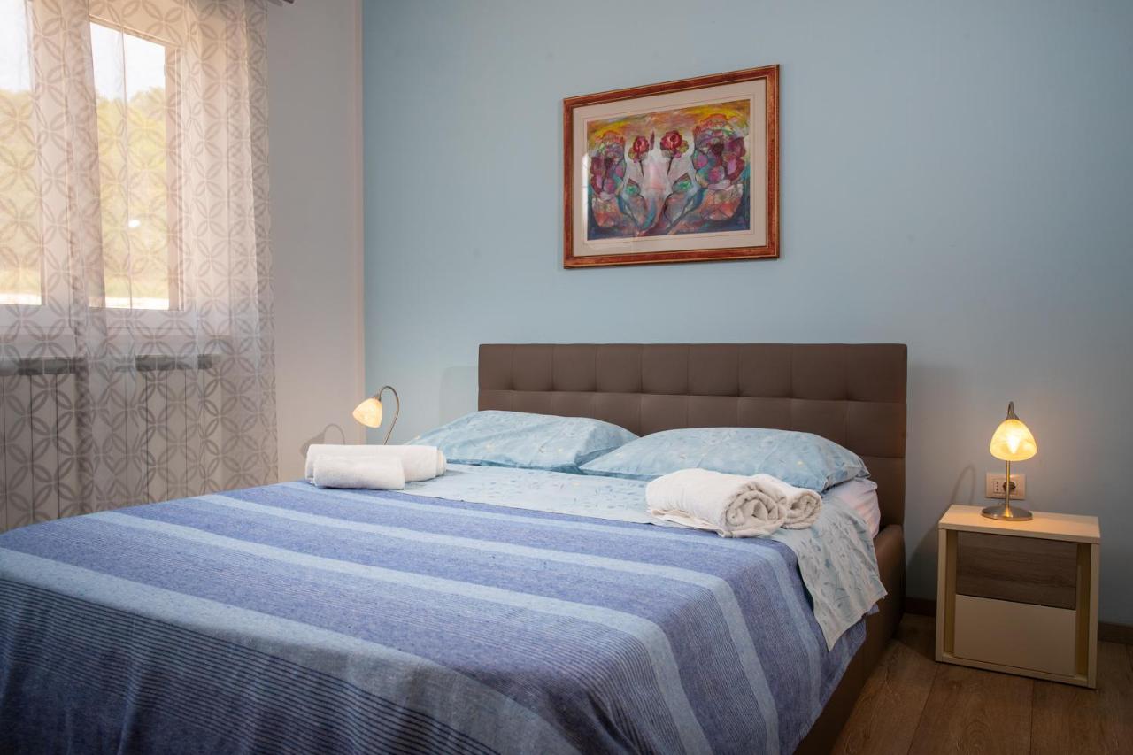 Casa Grazia Villa Rovinj Eksteriør bilde