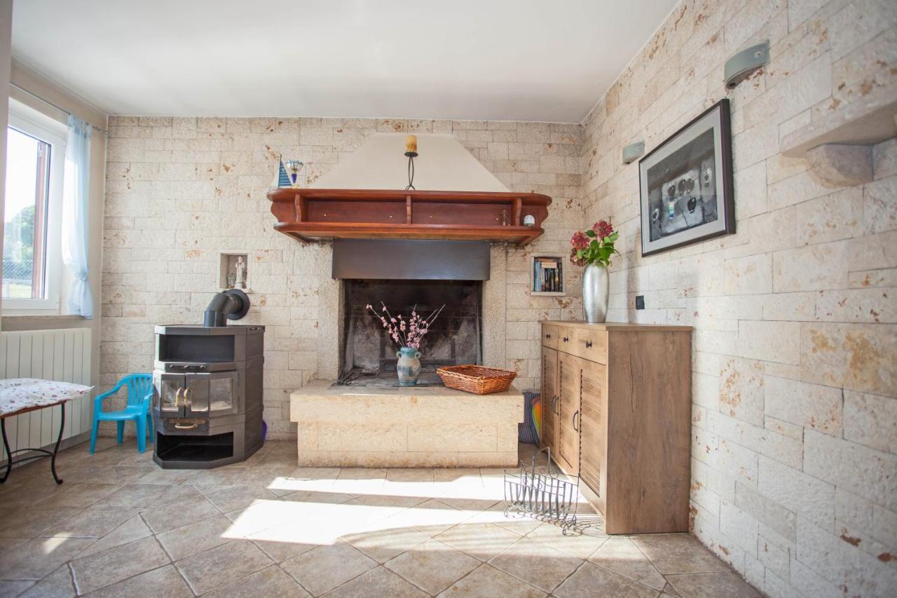 Casa Grazia Villa Rovinj Eksteriør bilde