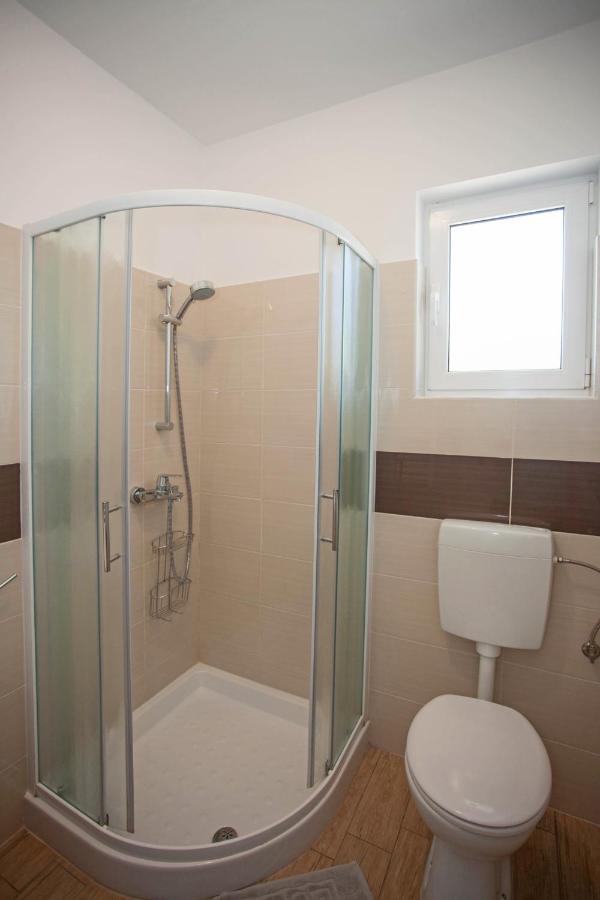Casa Grazia Villa Rovinj Eksteriør bilde